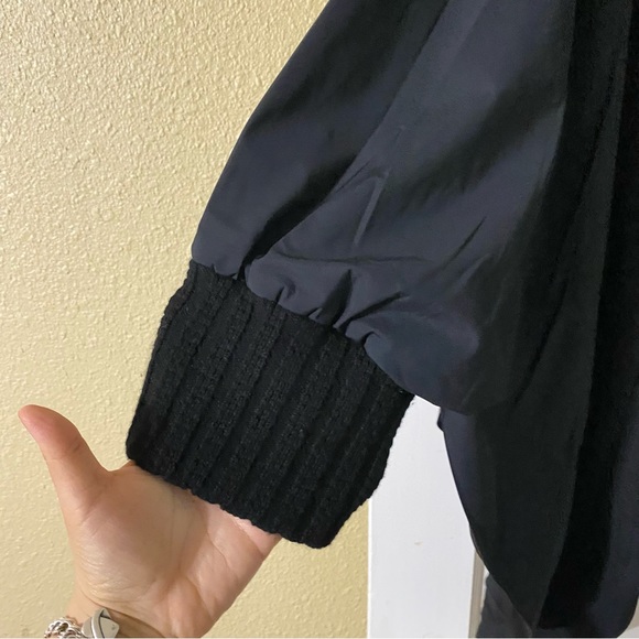 Blanc de chine silk tunic one size - Picture 6 of 11